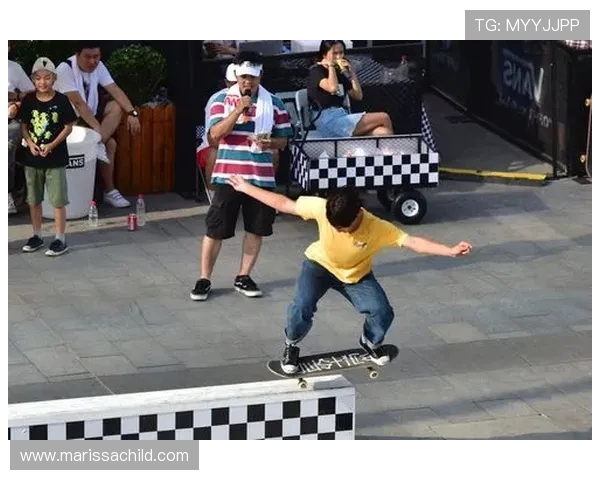 全国街舞大赛特别报道：西安滑板队如何实现梦想与突破的精彩旅程