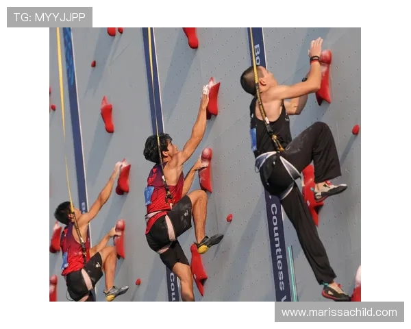 城市马拉松赛中成都攀岩队的战术分析与表现评估