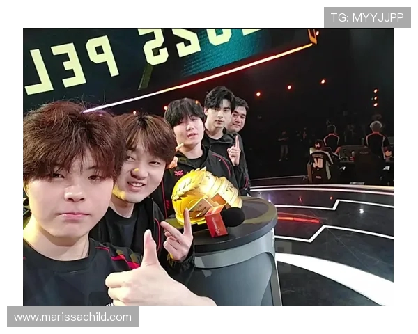 和平精英赛季节奏榜单更新JDG战队表现创新高引发热议