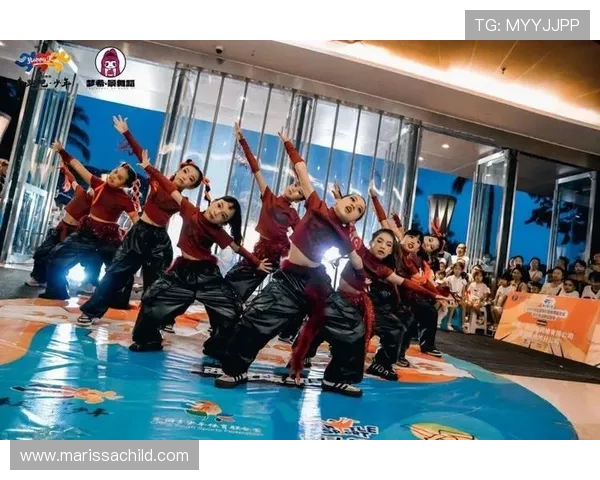 广州街舞队与西安街舞队赛后状态分析与精彩瞬间回顾