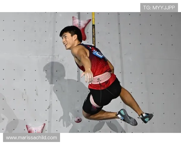 攀岩灵活性排行榜发布重庆攀岩队荣获第五名引关注