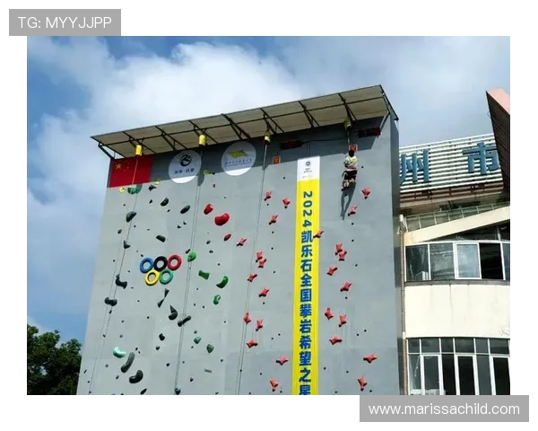 杭州攀岩队的控制之道：深入探讨攀岩技巧与团队协作的奥秘