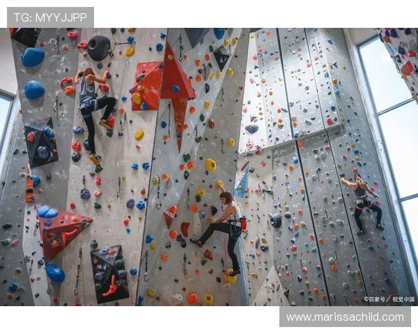 武汉攀岩队与上海攀岩队的较量分析与力量对比全景回顾