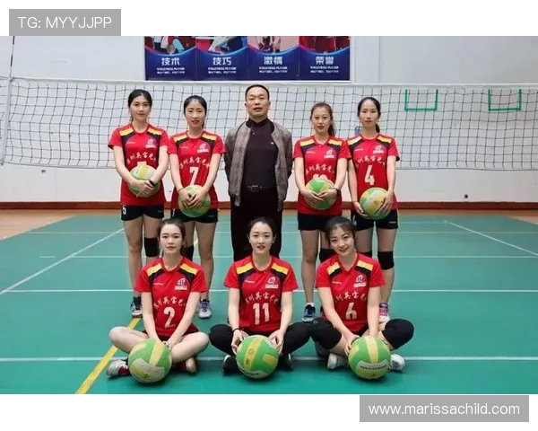 西安排球队战术解析:聚焦排球技术与团队协作的完美结合