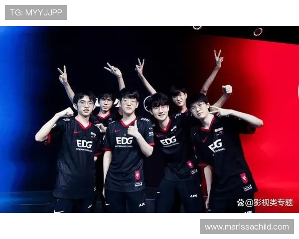 赛后分析：LNG与EDG在团队协作中的优势与不足探讨